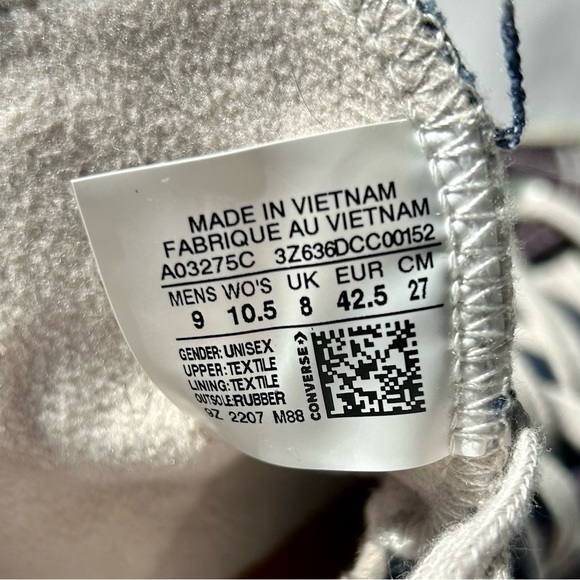 Converse Counter Climate in Size Men’s 9 / Women’s 10.5 / EUR 42.5 - Picture 4 of 4